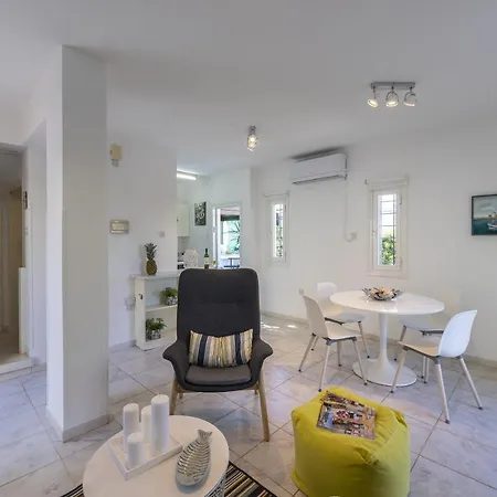 Lemon Tree Villa Protaras