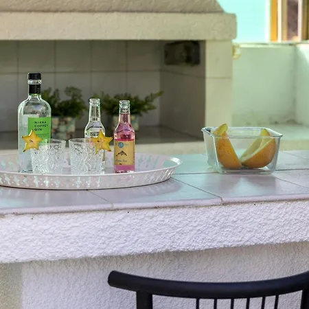 Lemon Tree Villa *