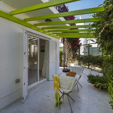 Villa Lemon Tree *