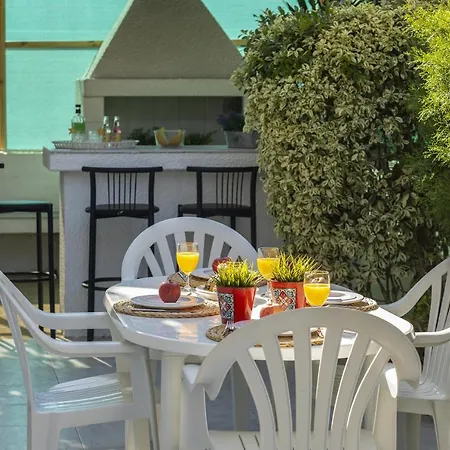 Βίλα Lemon Tree Πρωταράς