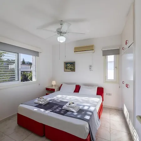 Villa Lemon Tree