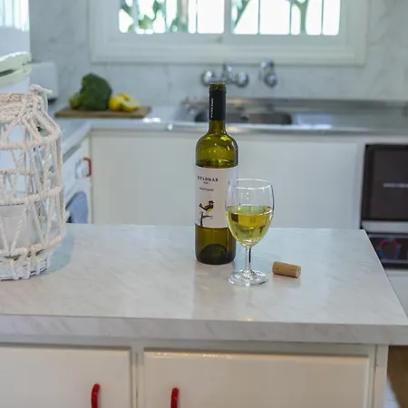 Villa Lemon Tree
