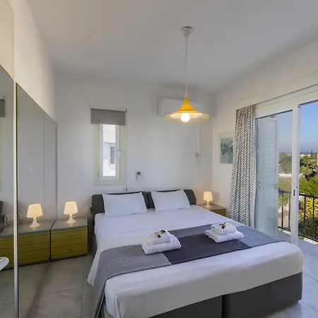 Villa Lemon Tree