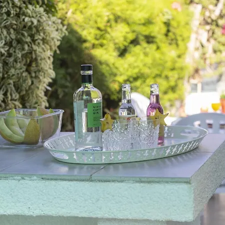 Villa Lemon Tree