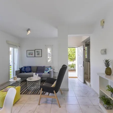 Lemon Tree Villa Protaras