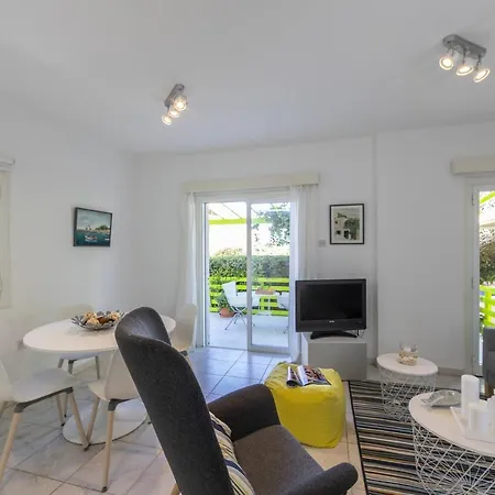 Villa Lemon Tree *
